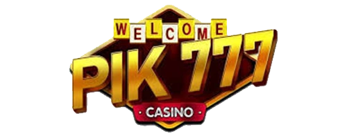 logo Pik777 by PPPM Baitul Makmur