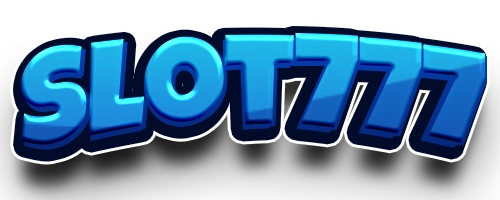 logo Slot777 by PPPM Baitul Makmur